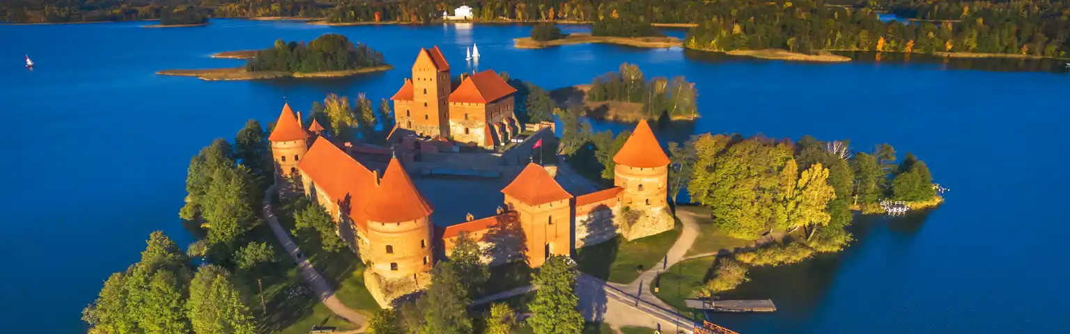 7 Fakta Unik Negara Lithuania yang Jarang Diketahui, Mulai Budaya hingga Sejarah