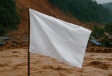 7 Fakta Warga Aceh Kibarkan Bendera Putih, Mendagri Minta Maaf Resmi dan Jelas