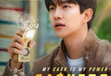 7 Faktor Penyebab Jarak Emosional Antara Kang Sang Ung dan Ayahnya dalam Cashero