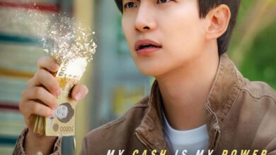 7 Faktor Penyebab Jarak Emosional Antara Kang Sang Ung dan Ayahnya dalam Cashero