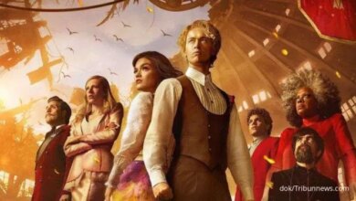 7 Film Dystopian Terbaik yang Wajib Ditonton, Cerita Kekacauan Masa Depan Penuh Intrik