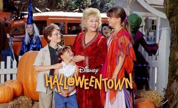 7 Film Horor Wajib Tonton Saat Halloween, Bikin Jantung Berdebar!