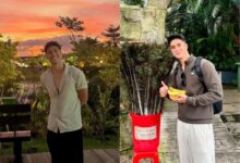 7 Gaya Pakaian Kasual ala Yesaya Abraham yang Cocok untuk Tampilan Santai dan Stylish