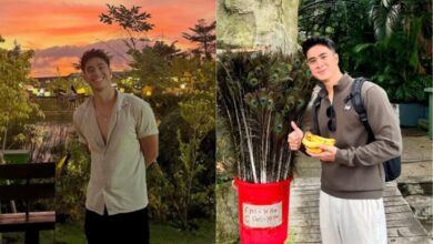 7 Gaya Pakaian Kasual ala Yesaya Abraham yang Cocok untuk Tampilan Santai dan Stylish