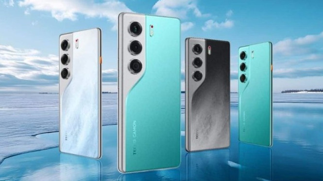 7 HP 2 Jutaan Terbaru Akhir 2025, Bikin HP 4 Jutaan Terasa Ketinggalan Zaman