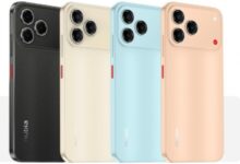 7 HP Android yang Mirip iPhone 17: Desain, Kamera, dan Spesifikasi Lengkap