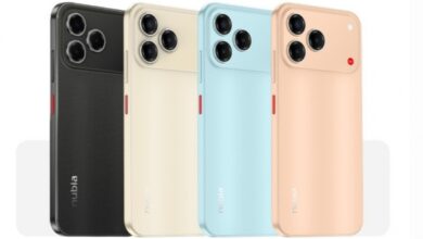 7 HP Android yang Mirip iPhone 17: Desain, Kamera, dan Spesifikasi Lengkap