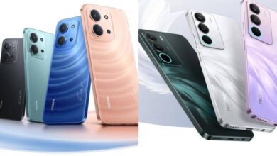 7 HP Entry-Level Termurah Rekomendasi Terbaru, Pilihan Favorit Termasuk Samsung