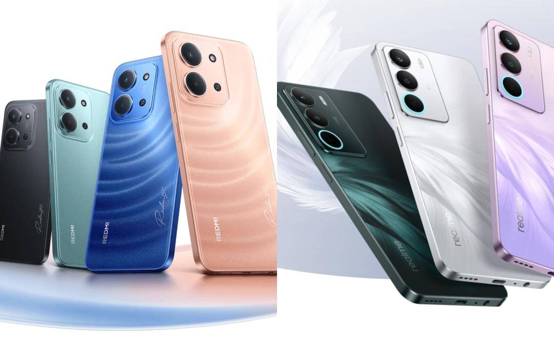 7 HP Entry-Level Termurah Rekomendasi Terbaru, Pilihan Favorit Termasuk Samsung