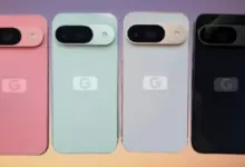 7 HP Kamera Terbaik untuk Konten TikTok & Instagram: Video Stabil, Jernih, dan Viral