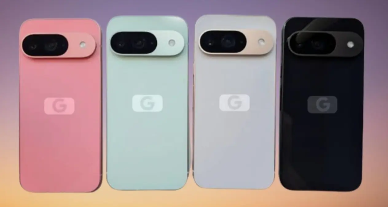 7 HP Kamera Terbaik untuk Konten TikTok & Instagram: Video Stabil, Jernih, dan Viral