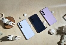 7 HP Samsung Termurah dengan Spesifikasi Terbaik 2025, Simak Daftar dan Detail Lengkapnya