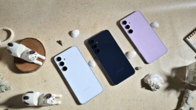 7 HP Samsung Termurah dengan Spesifikasi Terbaik 2025, Simak Daftar dan Detail Lengkapnya