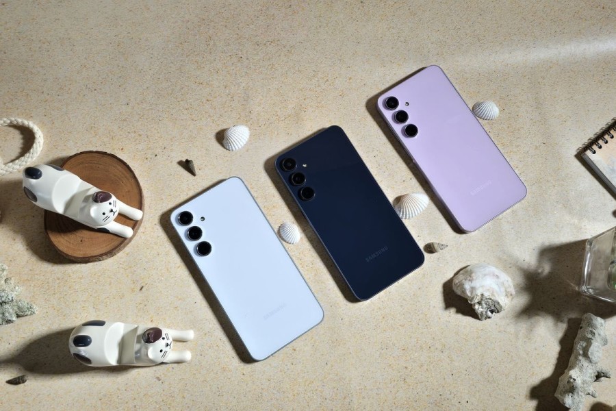 7 HP Samsung Termurah dengan Spesifikasi Terbaik 2025, Simak Daftar dan Detail Lengkapnya