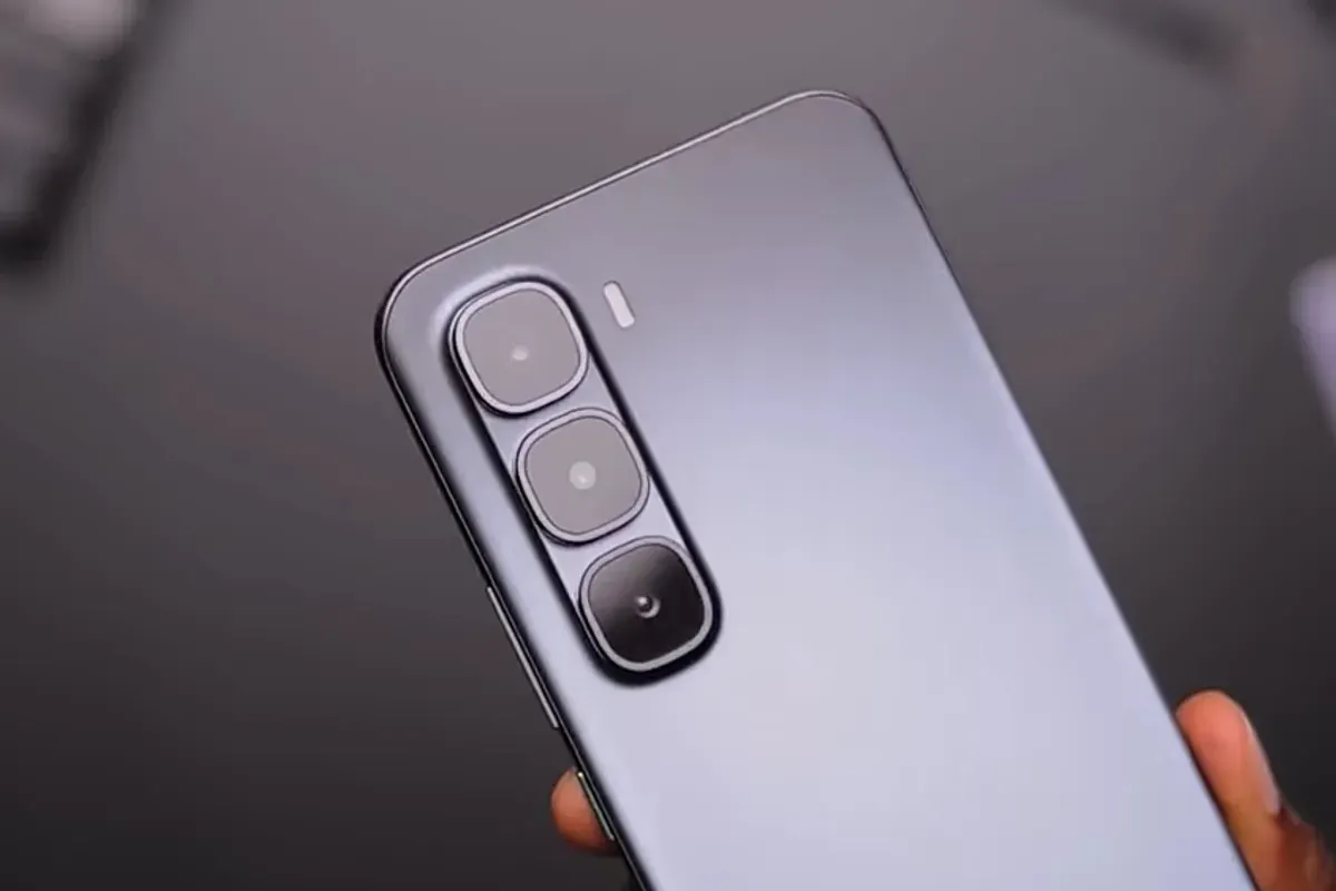 7 HP Terbaik Harga 2 Jutaan: Infinix, Poco, Vivo Bersaing Sengit di Kelas Mid-Range