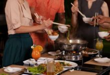 7 Ide Menu Potluck Praktis untuk Liburan Akhir Tahun, Cepat Habis dan Mudah Dibuat!