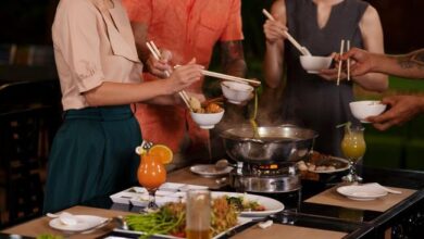 7 Ide Menu Potluck Praktis untuk Liburan Akhir Tahun, Cepat Habis dan Mudah Dibuat!