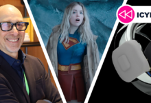 7 Inovasi Teknologi Paling Heboh Minggu Ini, Mulai dari Kacamata XR hingga Cincin Pintar!