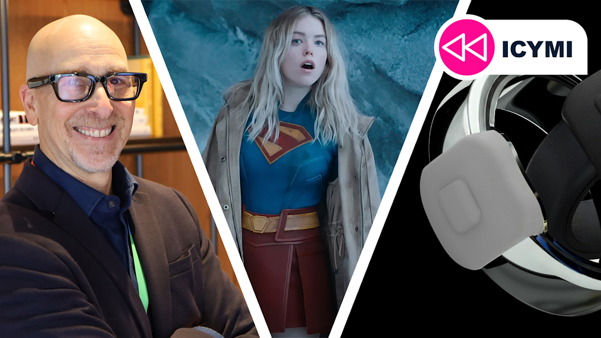 7 Inovasi Teknologi Paling Heboh Minggu Ini, Mulai dari Kacamata XR hingga Cincin Pintar!