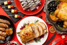 7 Jenis Hidangan Natal yang Harus Dihindari oleh Penderita Diabetes Agar Aman