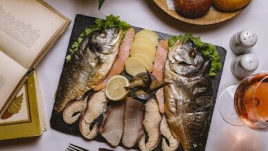 7 Jenis Ikan Terbaik untuk Jaga Kesehatan Jantung dan Otak Berdasarkan Studi Terbaru