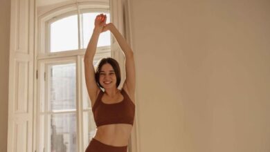 7 Jenis Makanan Efektif untuk Mengencangkan Kulit Lengan, Rekomendasi Pakar kesehatan