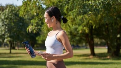 7 Keuntungan Berjalan Pagi Selama 15 Menit untuk Kesehatan dan Energi Harian