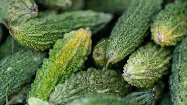 7 Khasiat Pare untuk Kesehatan yang Jarang Diketahui dan Terbukti Manfaatnya