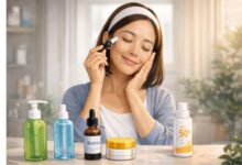 7 Langkah Perawatan Kulit Anti Penuaan untuk Usia 40+ agar Kulit Terlihat Kencang dan Bebas Flek