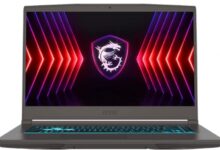 7 Laptop AutoCAD Terbaik 2025: Pilihan Terbaik dan Termurah untuk Mahasiswa Desain