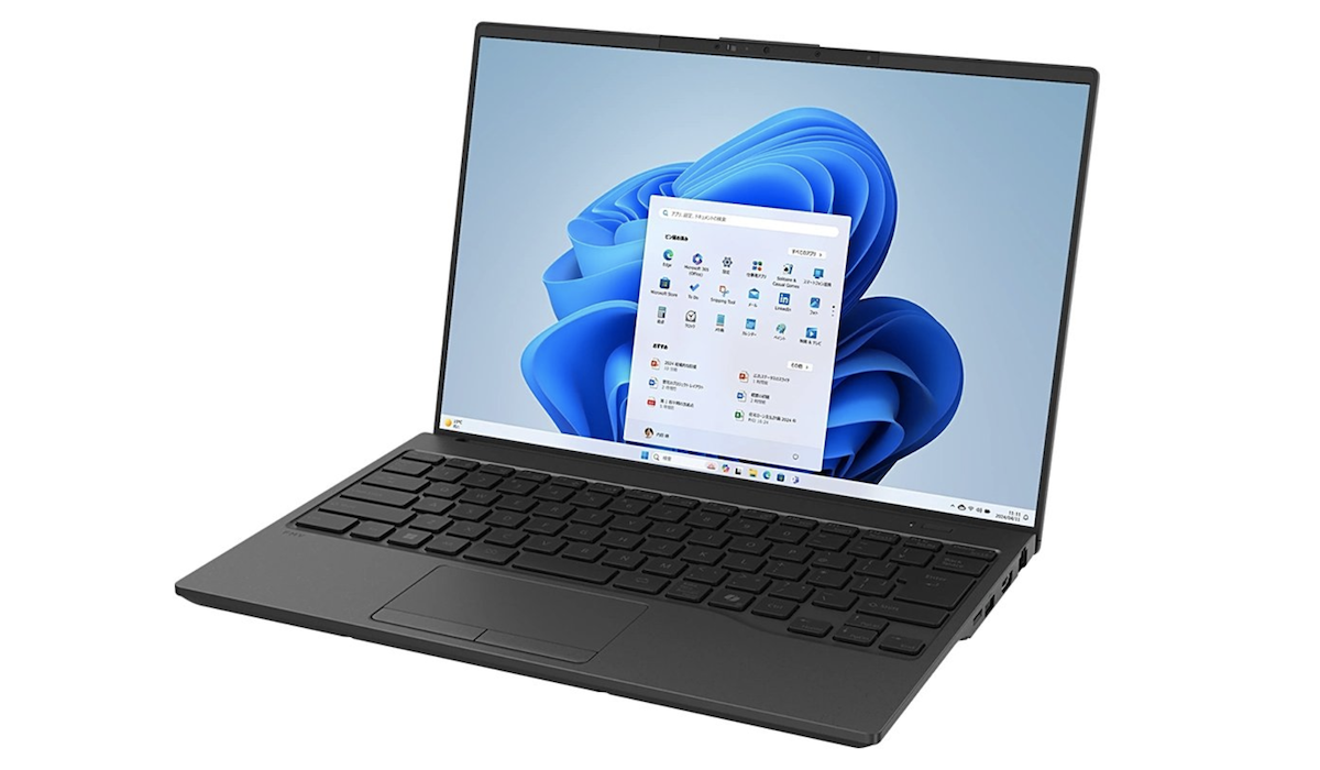 7 Laptop Teringan di Dunia: Rekomendasi Laptop Tangguh untuk Mobilitas Tinggi