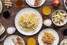 7 Menu Sarapan yang Bisa Memperburuk Kesehatan Ginjal dan Cara Menghindarinya