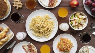 7 Menu Sarapan yang Bisa Memperburuk Kesehatan Ginjal dan Cara Menghindarinya