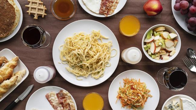 7 Menu Sarapan yang Bisa Memperburuk Kesehatan Ginjal dan Cara Menghindarinya