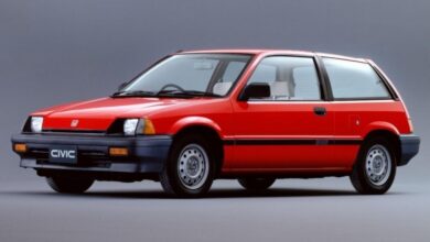 7 Mobil Klasik dengan Biaya Perawatan Ringan, Cocok untuk Penggunaan Sehari-hari dan Investasi