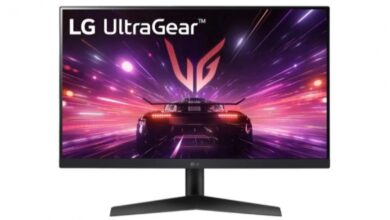 7 Monitor Gaming Rp 1 Jutaan Terbaik dan Paling Bisa Diandalkan untuk Pemula 2025