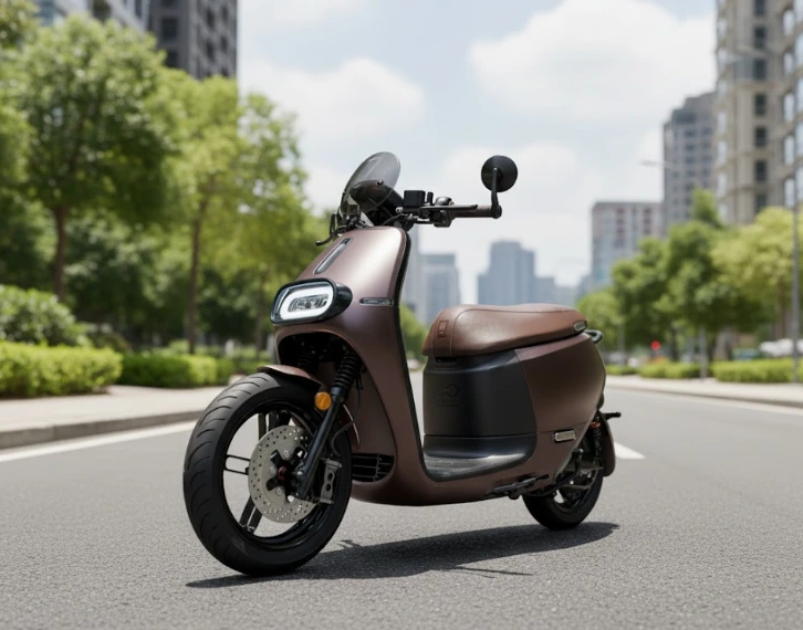 7 Motor Listrik Jarak Tempuh Terjauh dan Performa Terbaik Pilihan di Tahun Ini