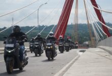 7 Motor Pilihan Libas Medan Terjal untuk Liburan Akhir Tahun, Pas untuk Kaum Rebahan