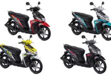 7 Motor Yamaha Paling Irit BBM 2025, Pilihan Hemat Bensin yang Masih Layak Dipertimbangkan