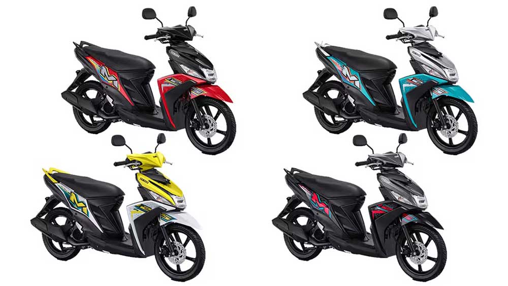 7 Motor Yamaha Paling Irit BBM 2025, Pilihan Hemat Bensin yang Masih Layak Dipertimbangkan
