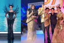 7 Penampilan Mewah Artis dan Finalis di Panggung Akhir Dangdut Academy, Memukau!