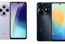 7 Pilihan HP RAM 8 GB Terbaik Desember 2025, Harga Terjangkau Mulai Rp1 Jutaan