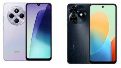 7 Pilihan HP RAM 8 GB Terbaik Desember 2025, Harga Terjangkau Mulai Rp1 Jutaan