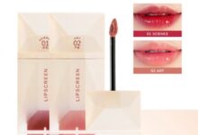 7 Pilihan Lipstik Ber-SPF 30 yang Menjaga Bibir Tetap Lembap dan Cerah Seharian