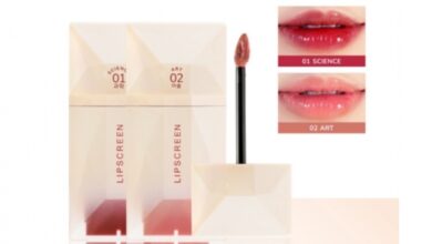 7 Pilihan Lipstik Ber-SPF 30 yang Menjaga Bibir Tetap Lembap dan Cerah Seharian