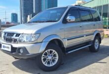 7 Pilihan Mobil Bekas Kabin Luas untuk Traveling Jauh dengan Budget di Bawah Rp80 Juta