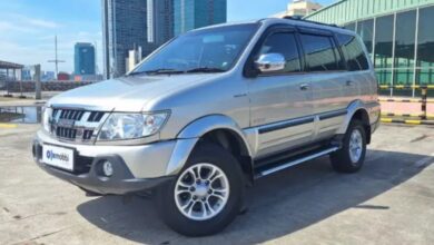 7 Pilihan Mobil Bekas Kabin Luas untuk Traveling Jauh dengan Budget di Bawah Rp80 Juta