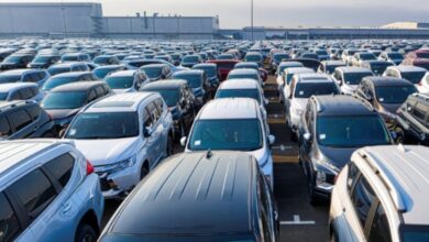 7 Pilihan Mobil Bekas Terjangkau dengan Desain Kokoh dan Sparepart Mudah Didapat