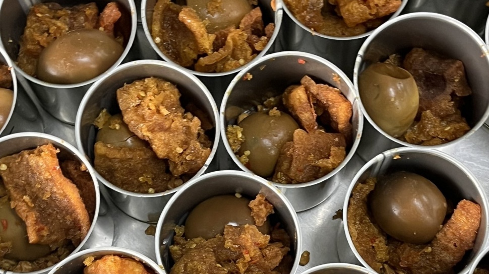 7 Pilihan Oleh-oleh Unik dari Jogja yang Wajib Dicoba Saat Liburan Nataru 2025