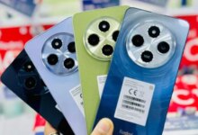 7 Pilihan Smartphone Redmi Harga Terjangkau dengan Potongan Harga Besar Menjelang Tutup Tahun